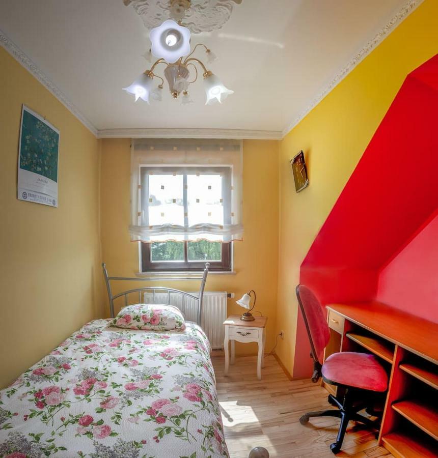 Apartma Ajda 코멘다 외부 사진