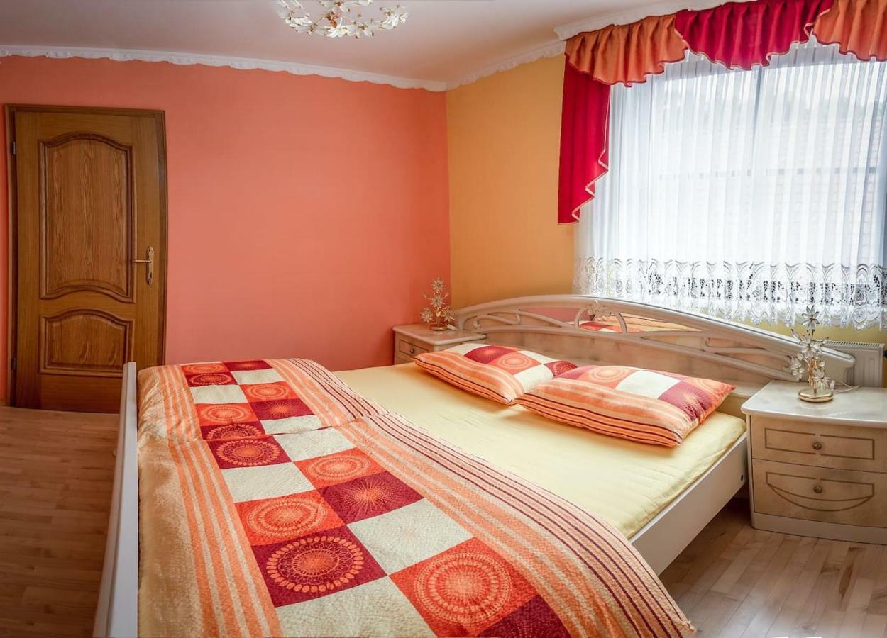 Apartma Ajda 코멘다 외부 사진